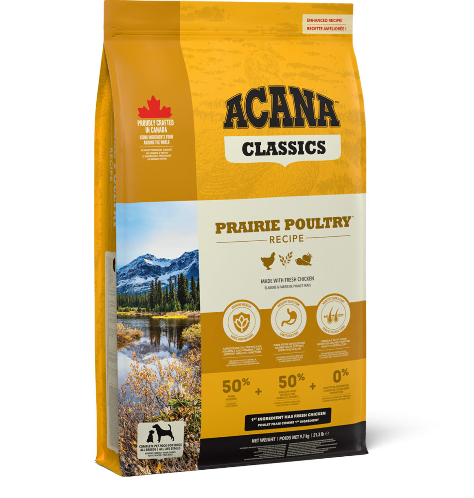 Classics Prairie Poultry