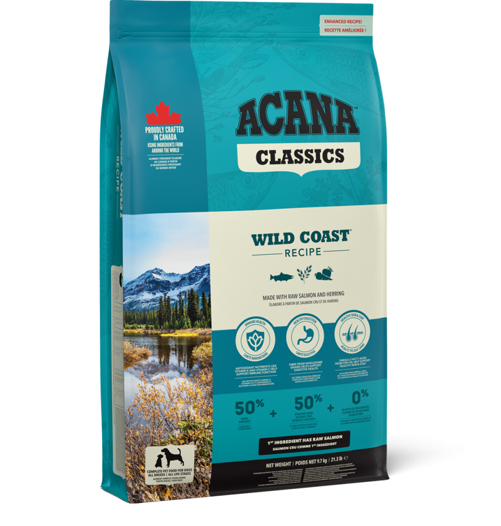 Classics Wild Coast