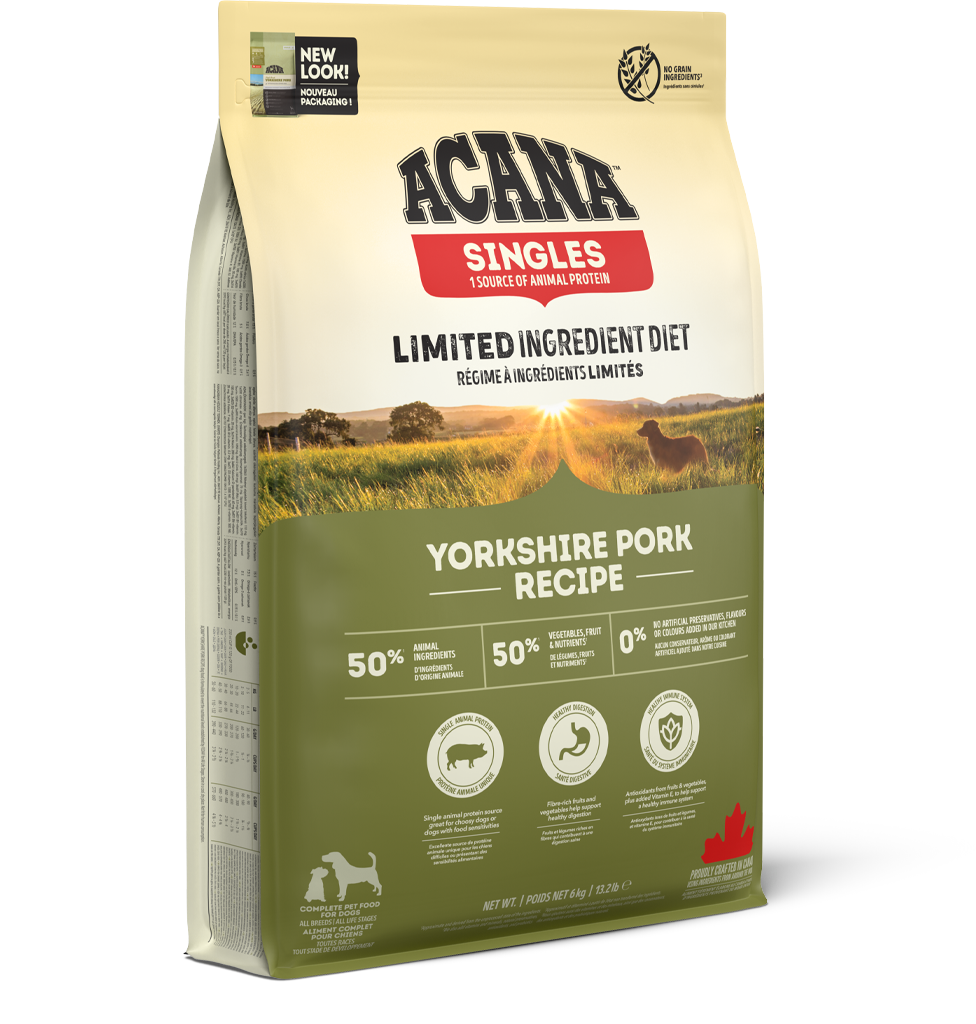 Yorkshire Pork